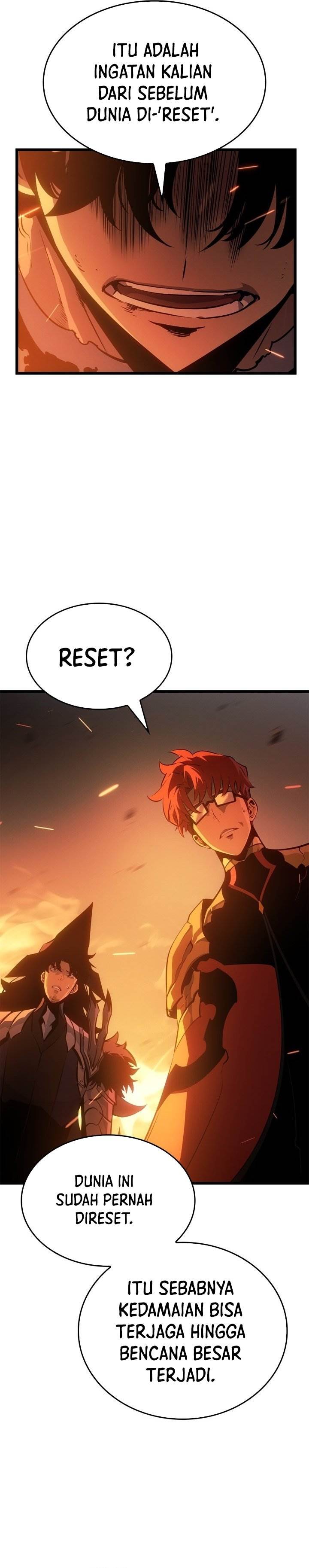 Solo Leveling: Ragnarok Chap 54 - Next Chap 55