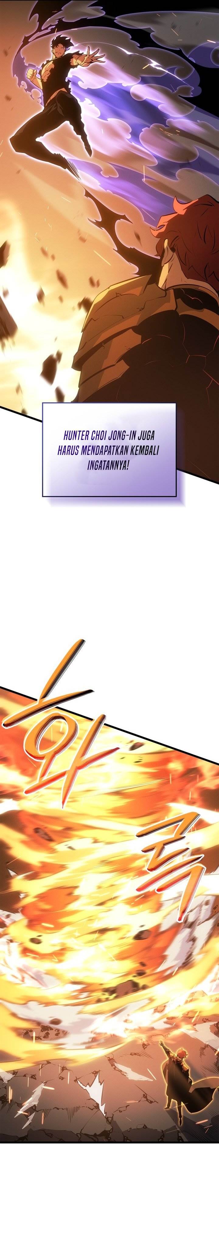 Solo Leveling: Ragnarok Chap 54 - Next Chap 55