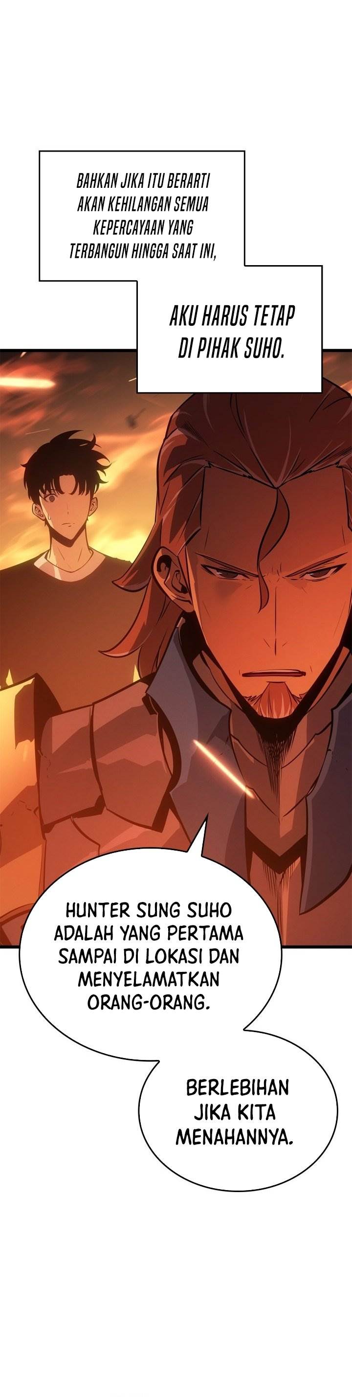 Solo Leveling: Ragnarok Chap 54 - Next Chap 55