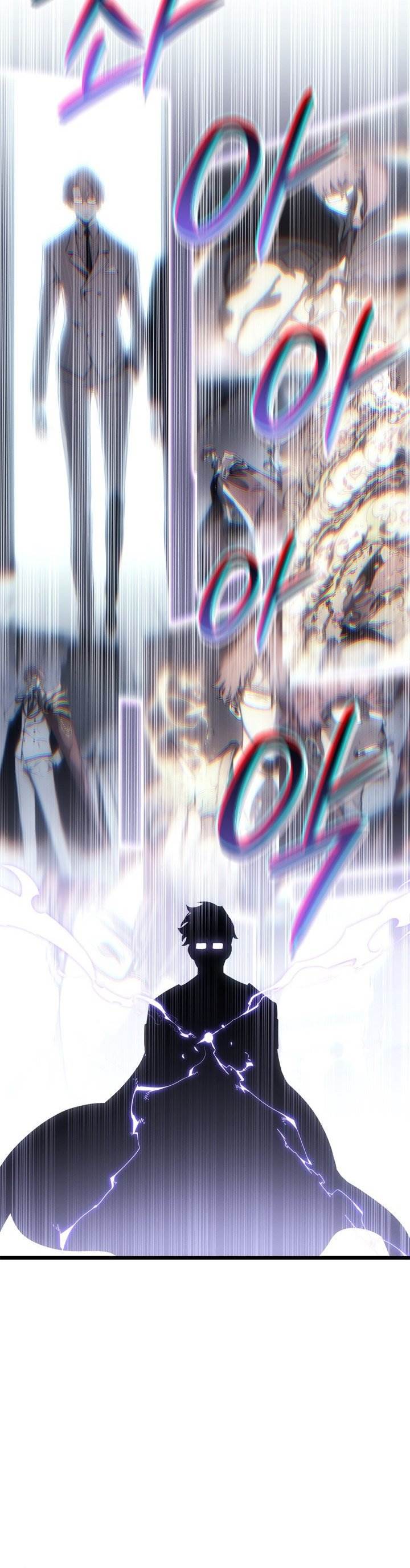 Solo Leveling: Ragnarok Chap 54 - Next Chap 55