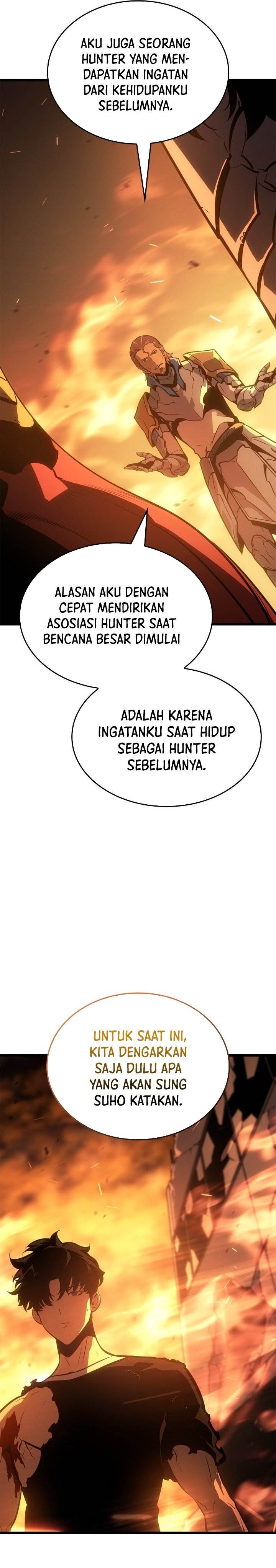 Solo Leveling: Ragnarok Chap 54 - Next Chap 55