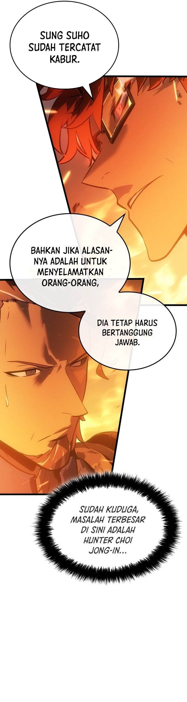 Solo Leveling: Ragnarok Chap 54 - Next Chap 55