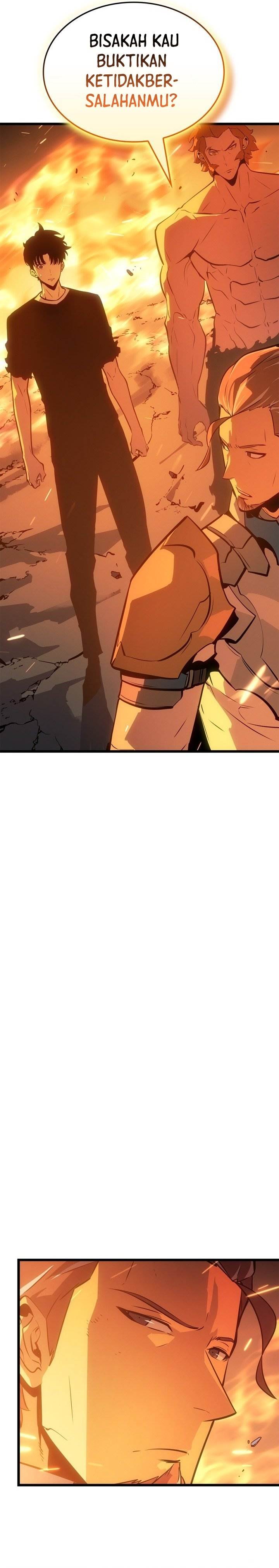 Solo Leveling: Ragnarok Chap 54 - Next Chap 55