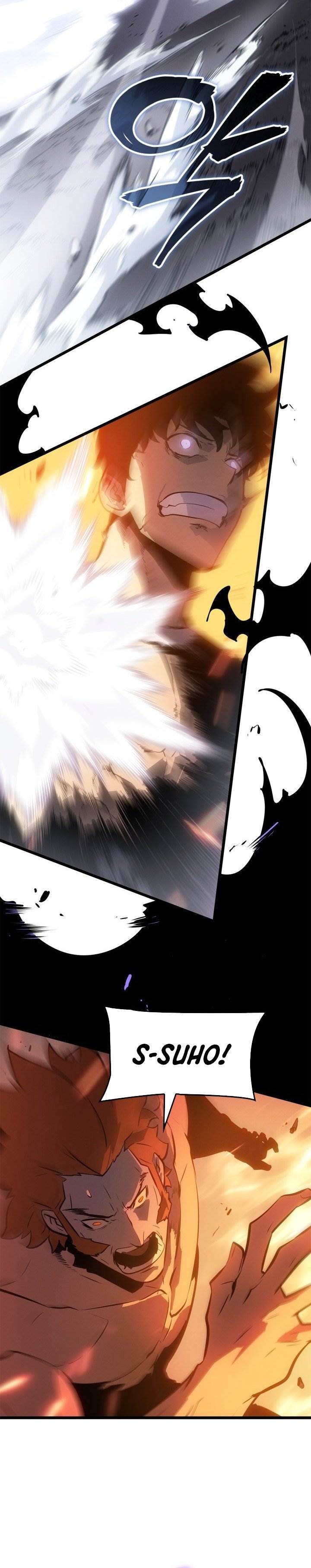 Solo Leveling: Ragnarok Chap 54 - Next Chap 55