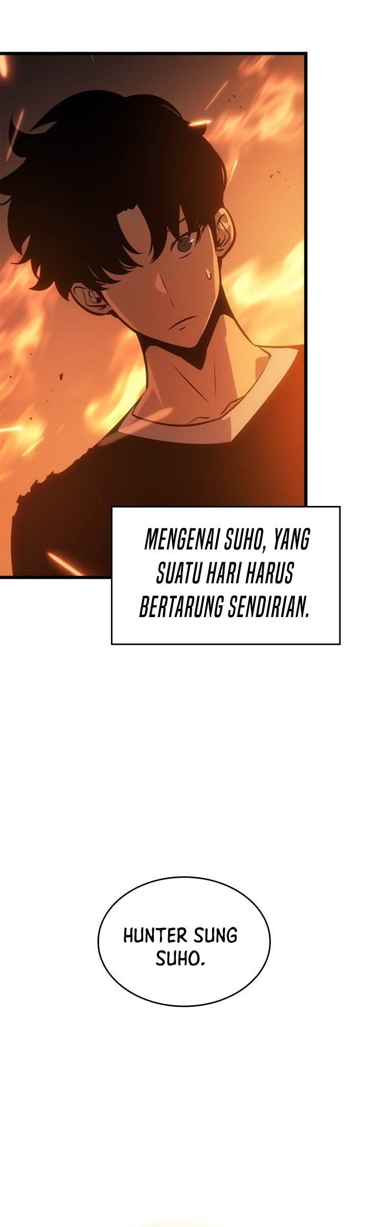 Solo Leveling: Ragnarok Chap 54 - Next Chap 55