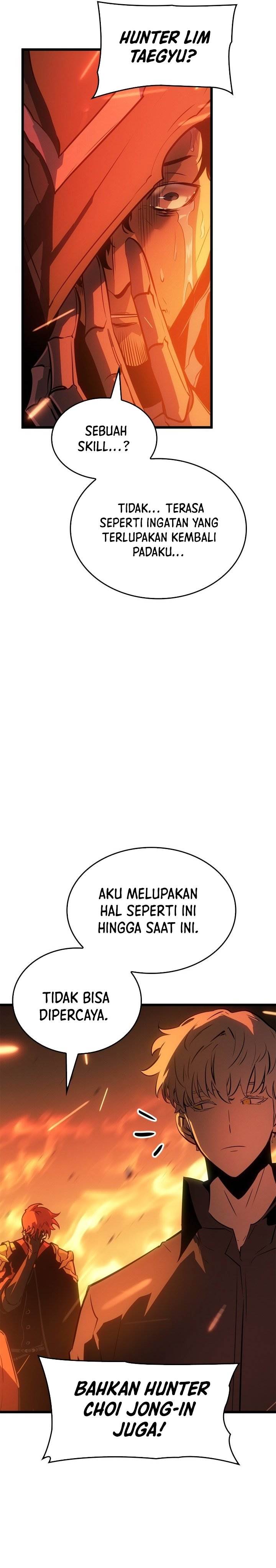 Solo Leveling: Ragnarok Chap 54 - Next Chap 55