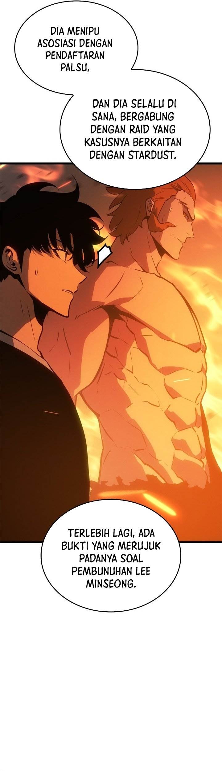 Solo Leveling: Ragnarok Chap 54 - Next Chap 55