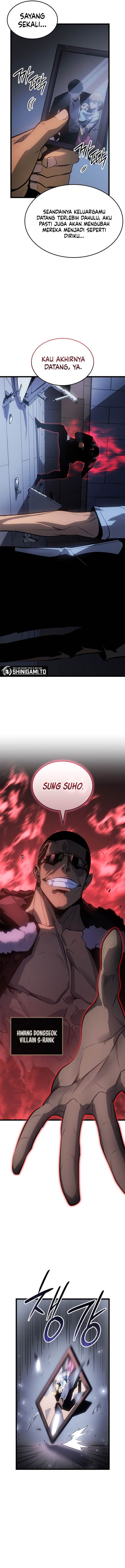 Solo Leveling: Ragnarok Chap 56 - Next Chap 57