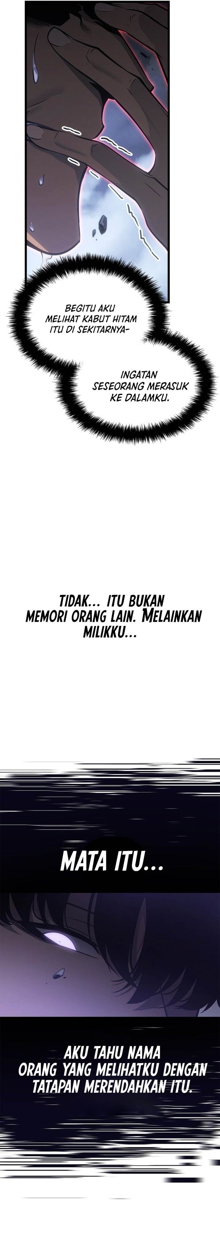 Solo Leveling: Ragnarok Chap 58 - Next Chap 59