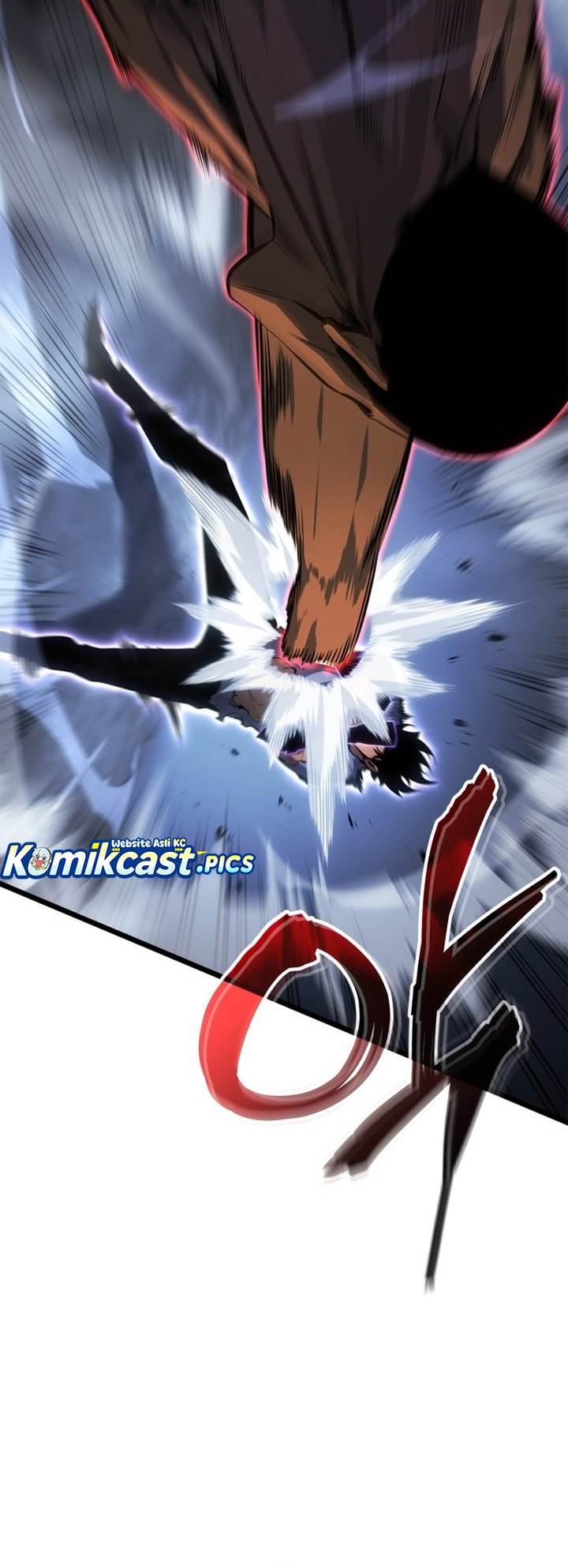 Solo Leveling: Ragnarok Chap 58 - Next Chap 59
