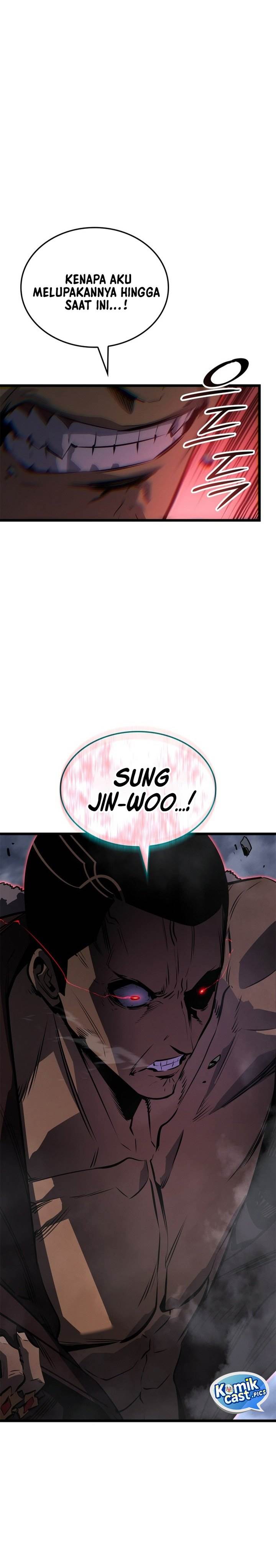 Solo Leveling: Ragnarok Chap 58 - Next Chap 59