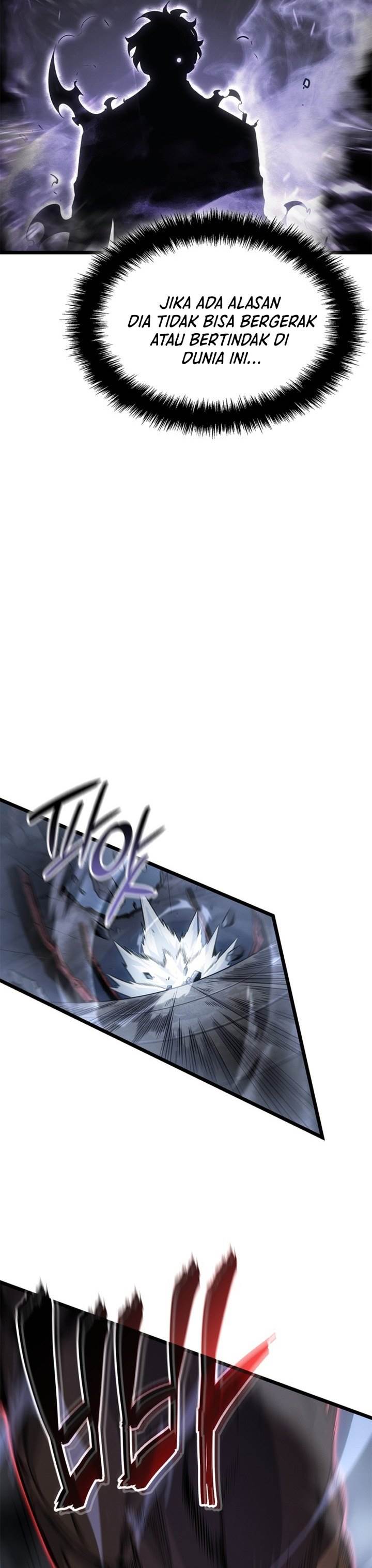 Solo Leveling: Ragnarok Chap 58 - Next Chap 59