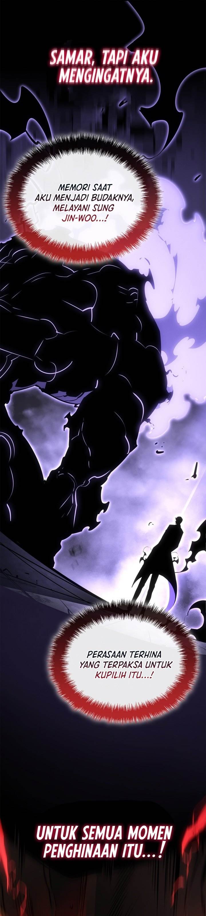 Solo Leveling: Ragnarok Chap 58 - Next Chap 59