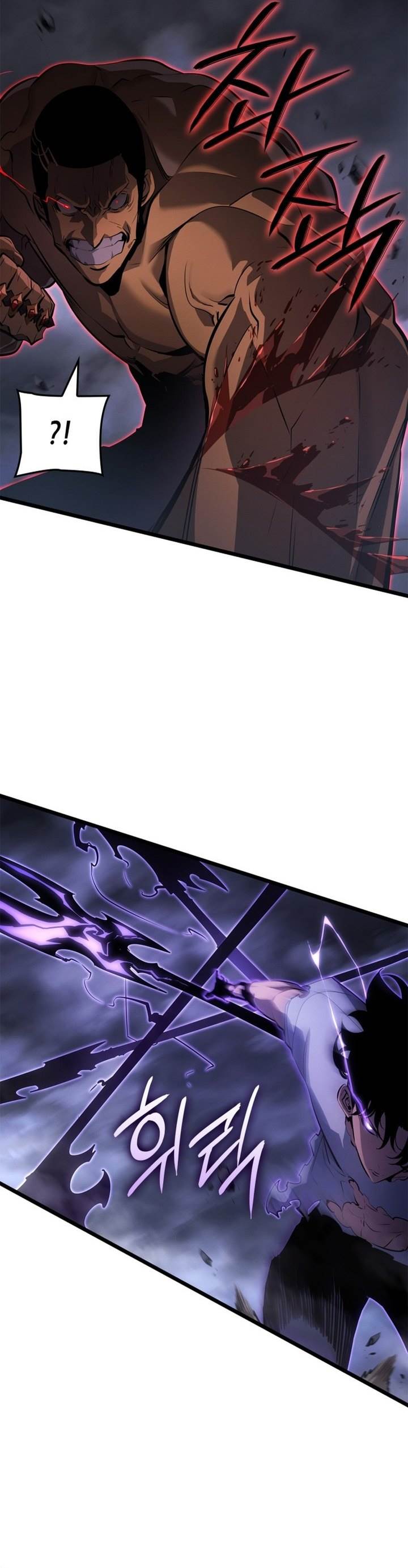 Solo Leveling: Ragnarok Chap 58 - Next Chap 59