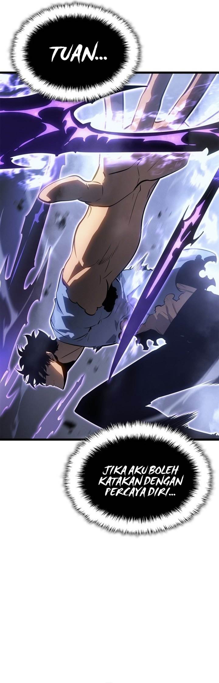 Solo Leveling: Ragnarok Chap 58 - Next Chap 59