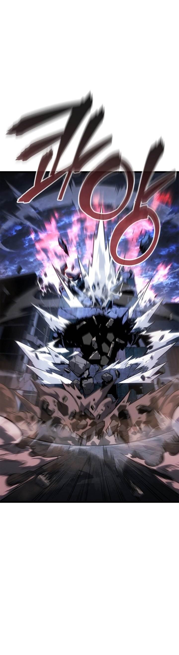 Solo Leveling: Ragnarok Chap 58 - Next Chap 59