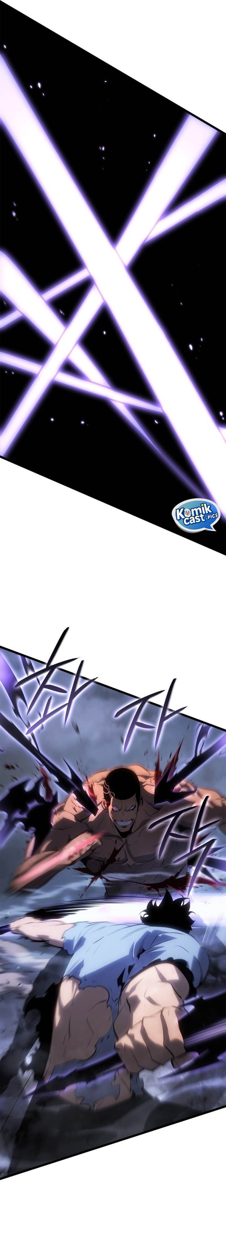 Solo Leveling: Ragnarok Chap 58 - Next Chap 59