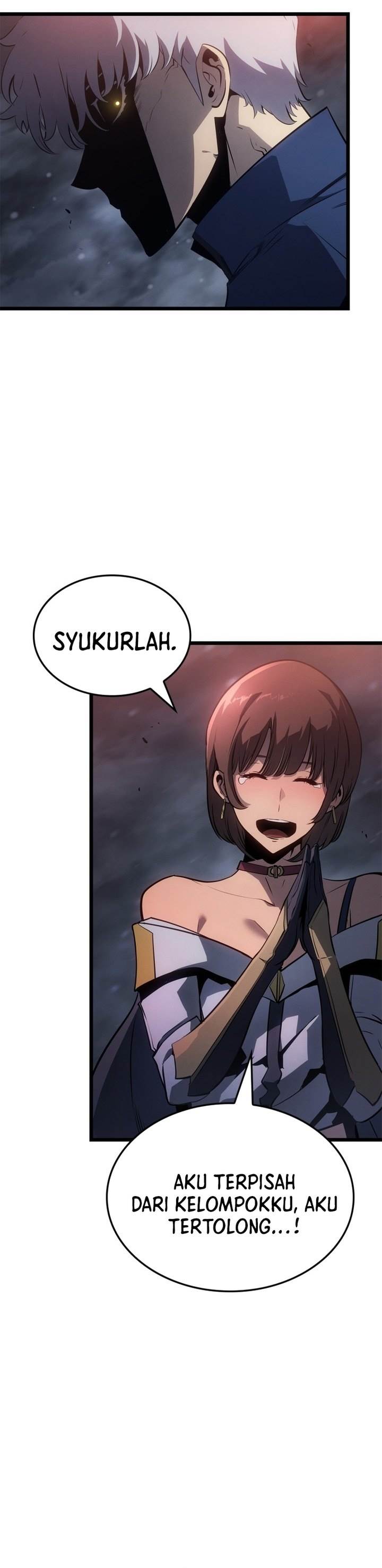 Solo Leveling: Ragnarok Chap 59 - Next Chap 60