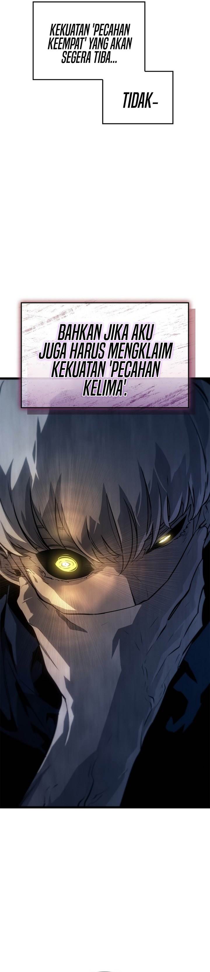 Solo Leveling: Ragnarok Chap 59 - Next Chap 60