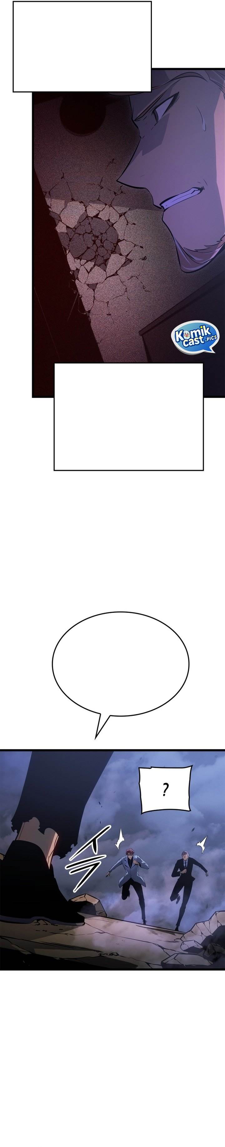 Solo Leveling: Ragnarok Chap 59 - Next Chap 60