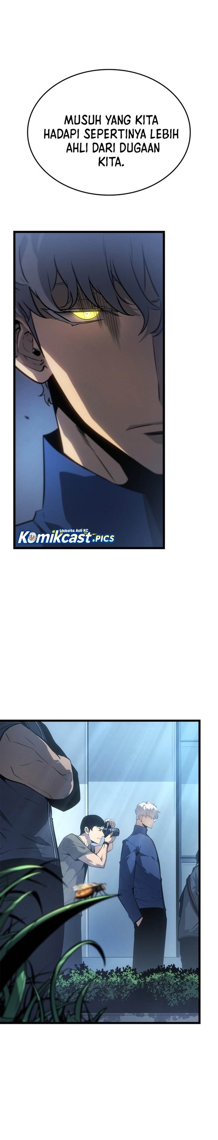 Solo Leveling: Ragnarok Chap 59 - Next Chap 60