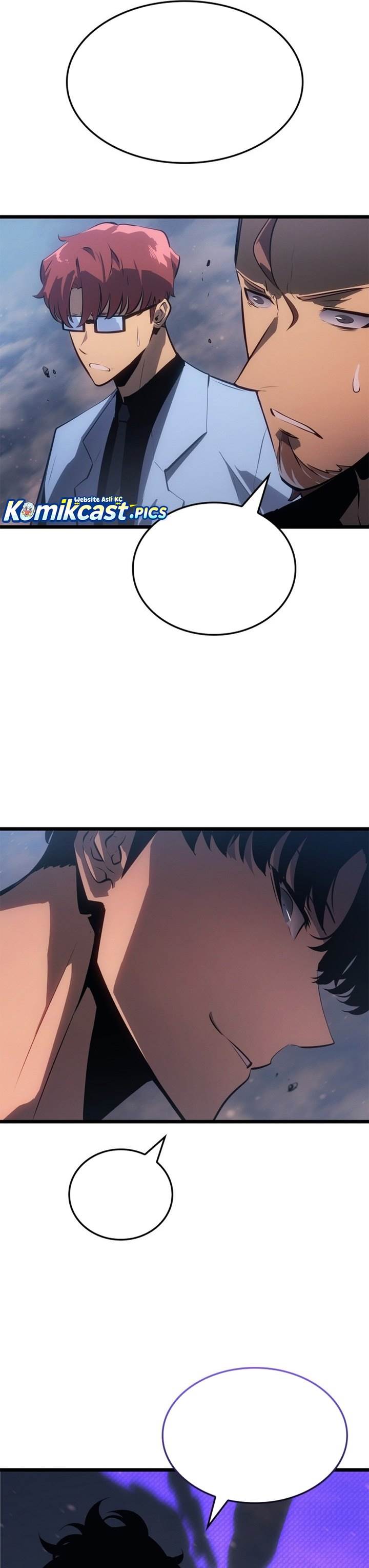 Solo Leveling: Ragnarok Chap 59 - Next Chap 60