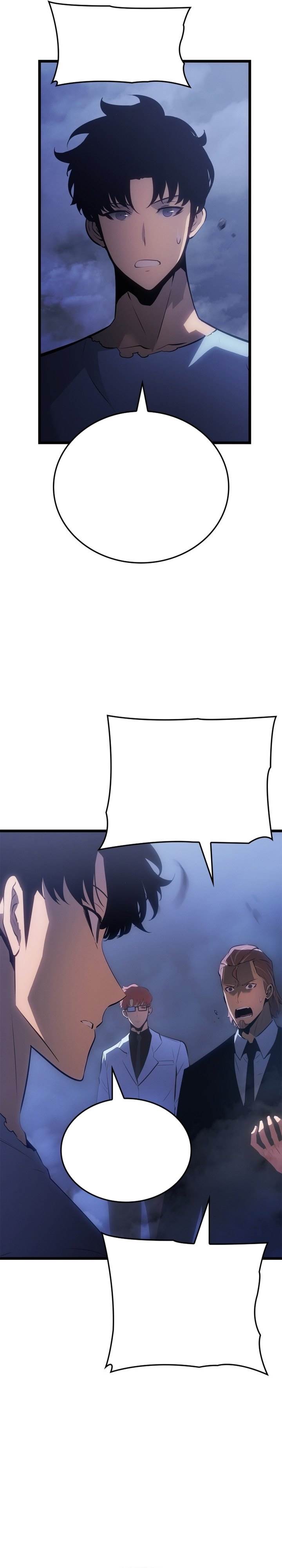 Solo Leveling: Ragnarok Chap 59 - Next Chap 60