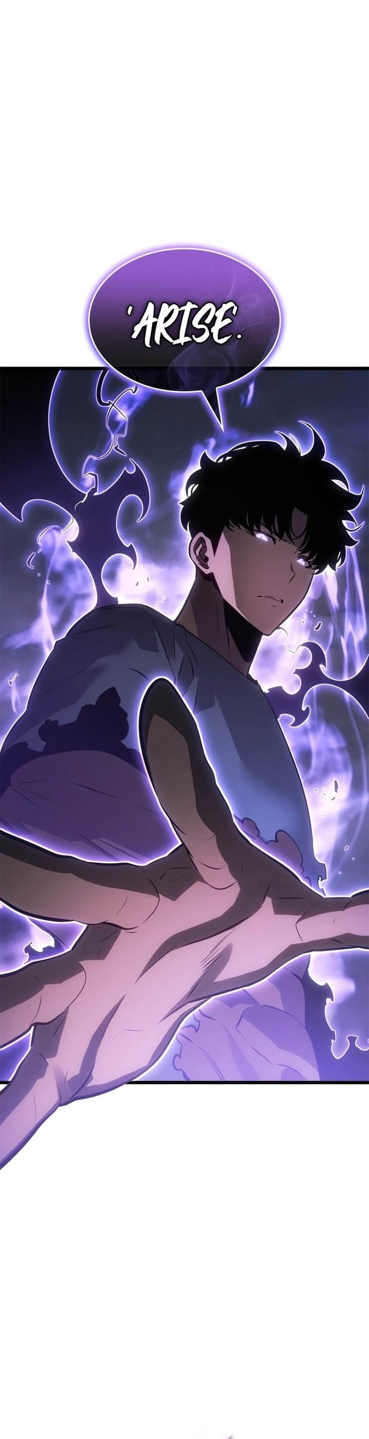 Solo Leveling: Ragnarok Chap 59 - Next Chap 60