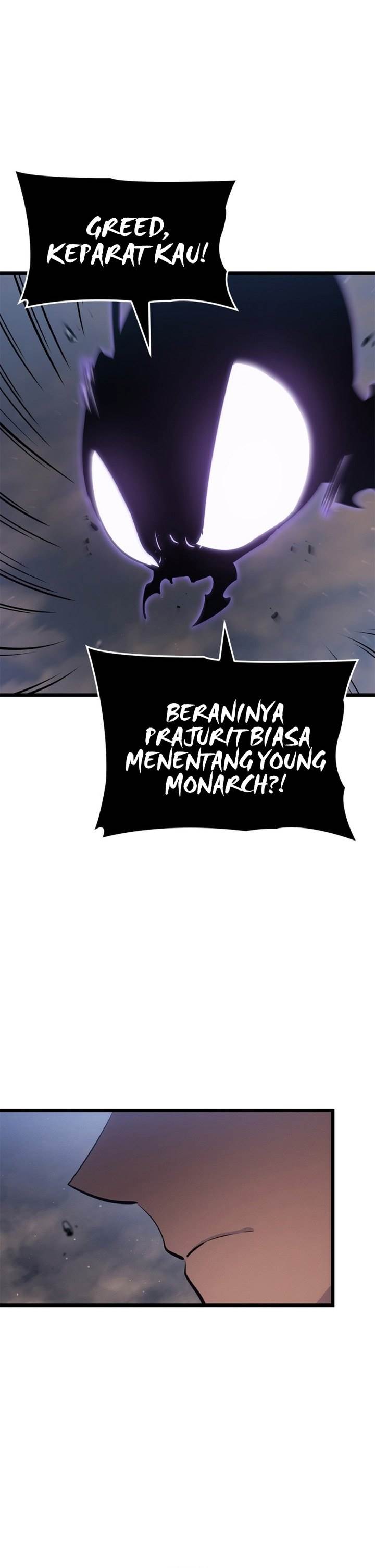 Solo Leveling: Ragnarok Chap 59 - Next Chap 60