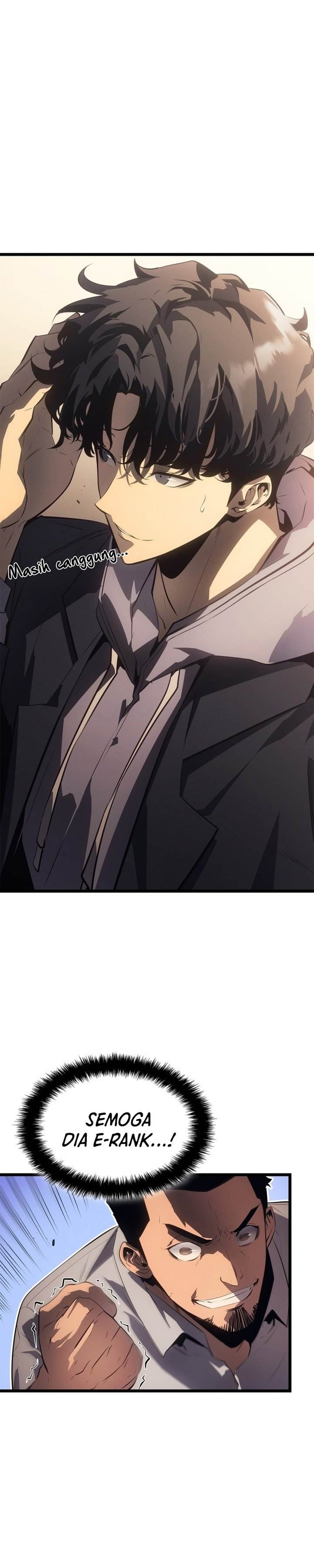 Solo Leveling: Ragnarok Chap 59 - Next Chap 60