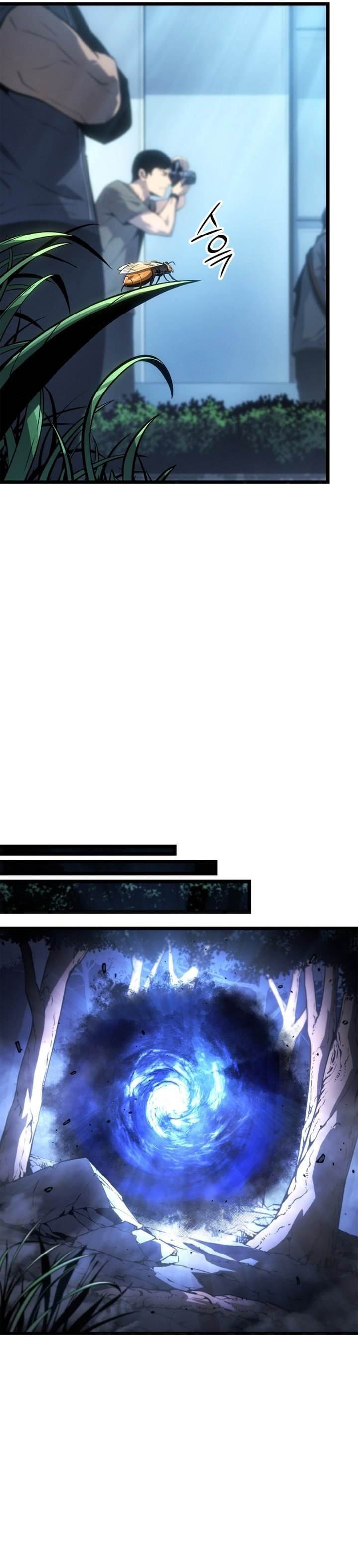 Solo Leveling: Ragnarok Chap 59 - Next Chap 60