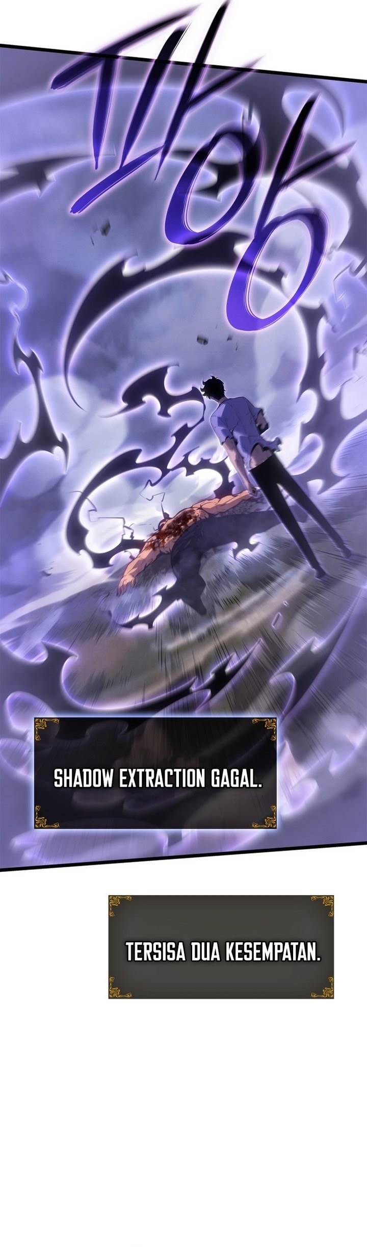 Solo Leveling: Ragnarok Chap 59 - Next Chap 60