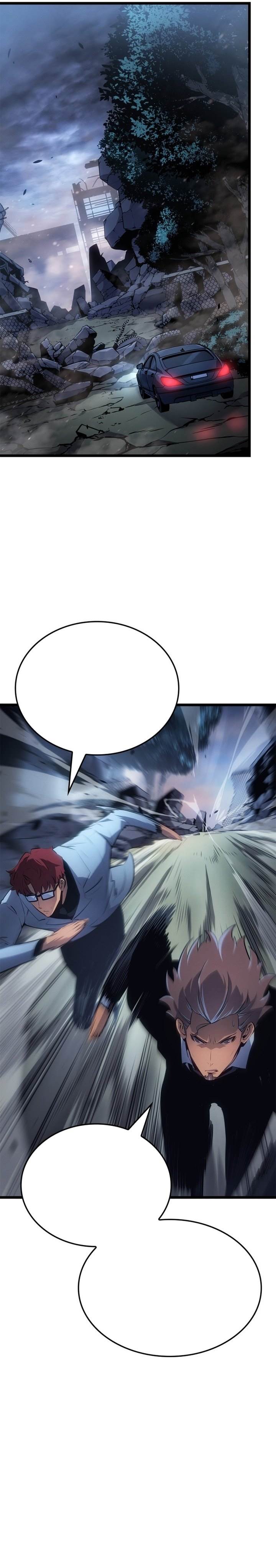 Solo Leveling: Ragnarok Chap 59 - Next Chap 60