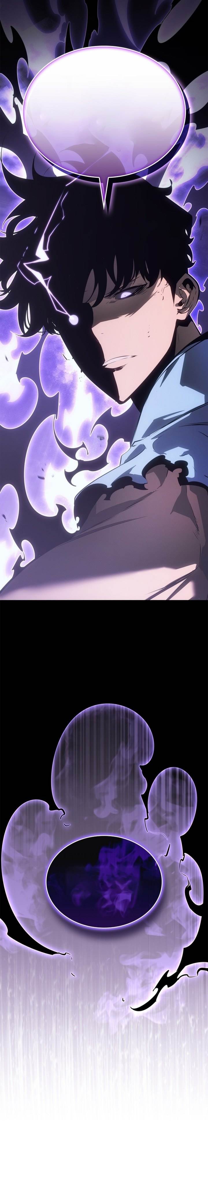 Solo Leveling: Ragnarok Chap 59 - Next Chap 60