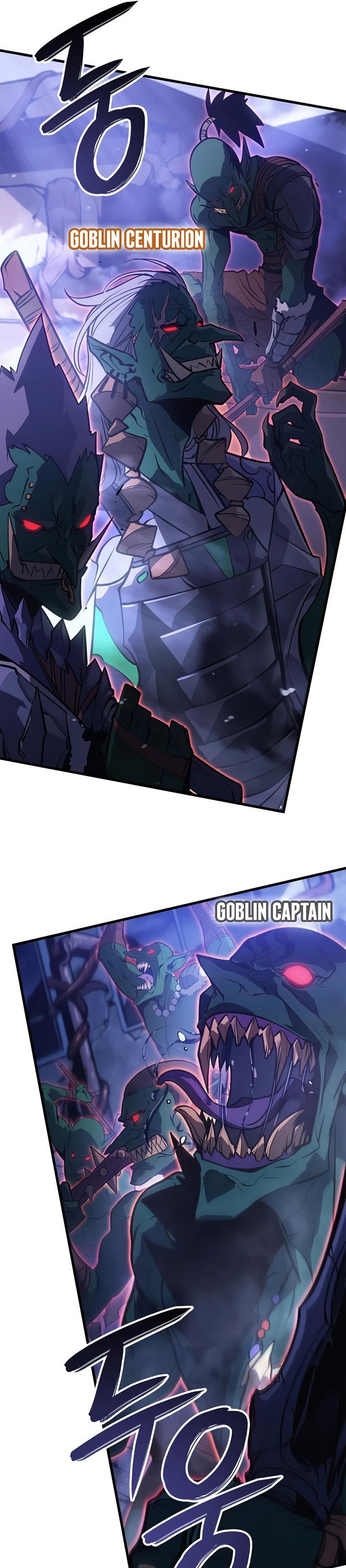 Solo Leveling: Ragnarok Chap 5 - Next Chap 6