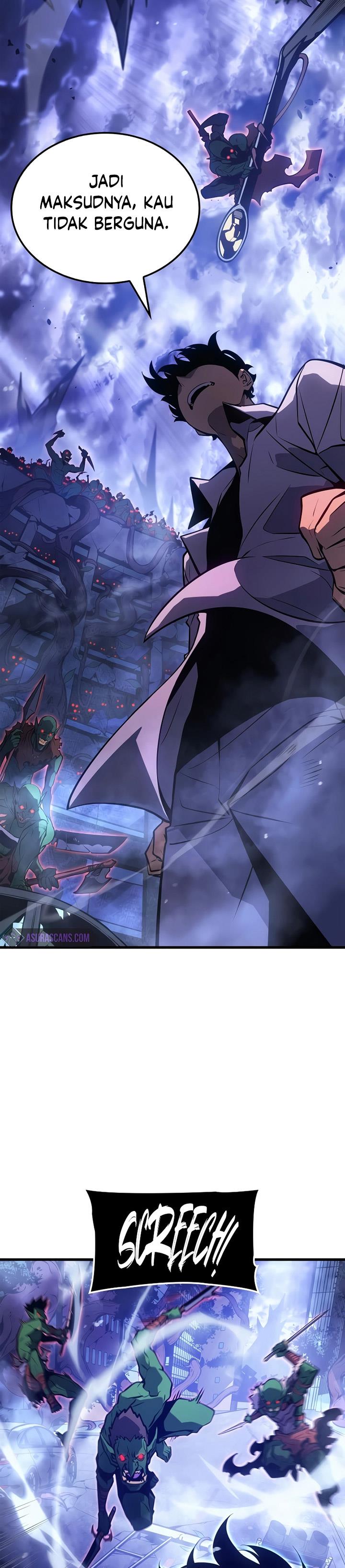 Solo Leveling: Ragnarok Chap 5 - Next Chap 6