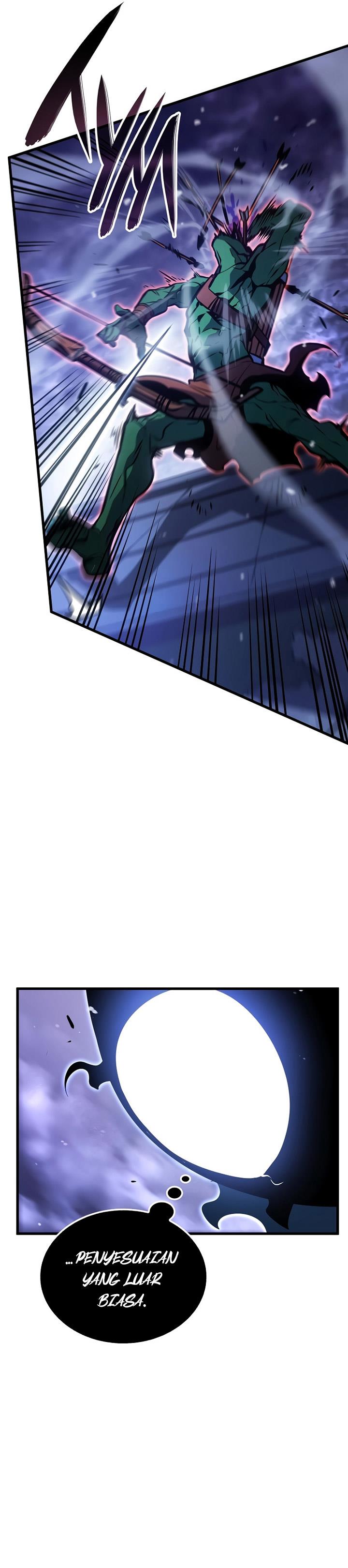 Solo Leveling: Ragnarok Chap 5 - Next Chap 6