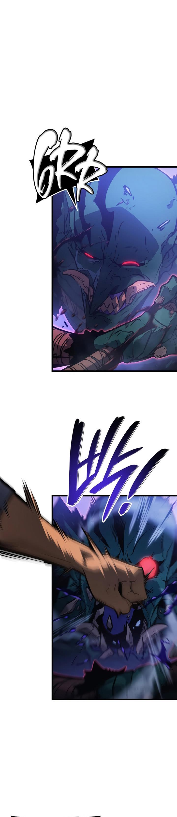 Solo Leveling: Ragnarok Chap 5 - Next Chap 6