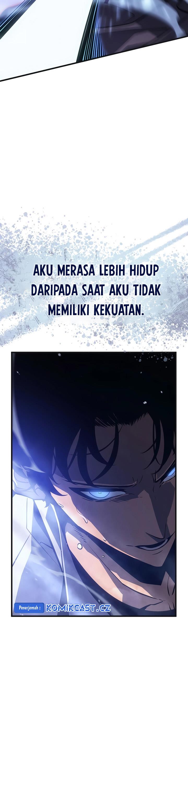 Solo Leveling: Ragnarok Chap 5 - Next Chap 6