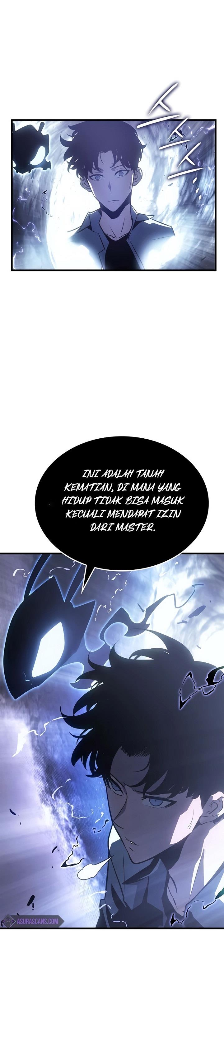 Solo Leveling: Ragnarok Chap 5 - Next Chap 6