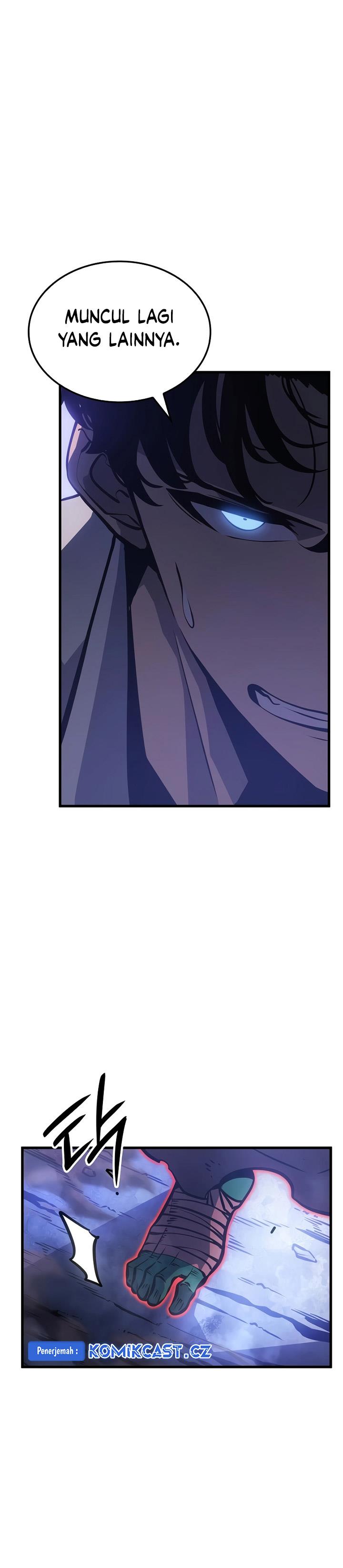 Solo Leveling: Ragnarok Chap 5 - Next Chap 6