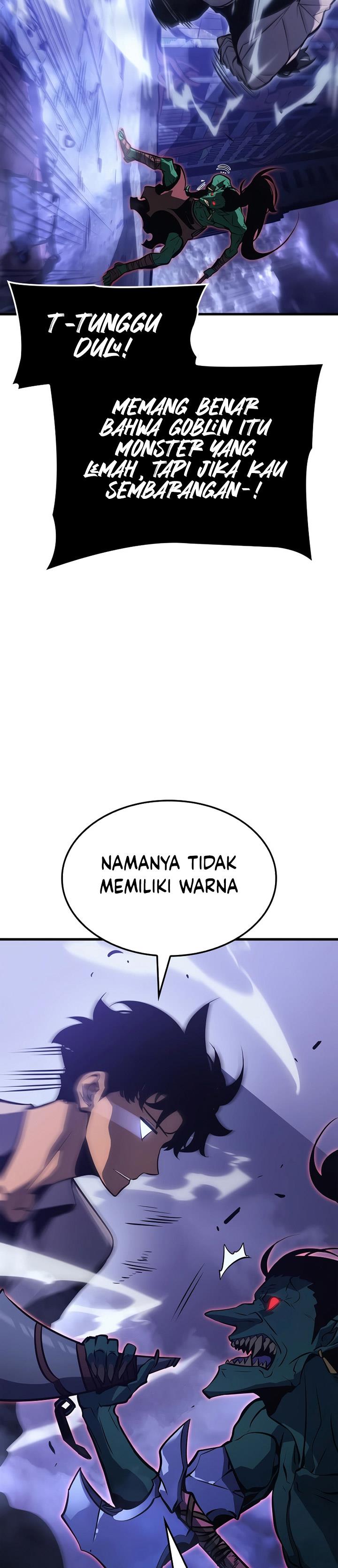 Solo Leveling: Ragnarok Chap 5 - Next Chap 6