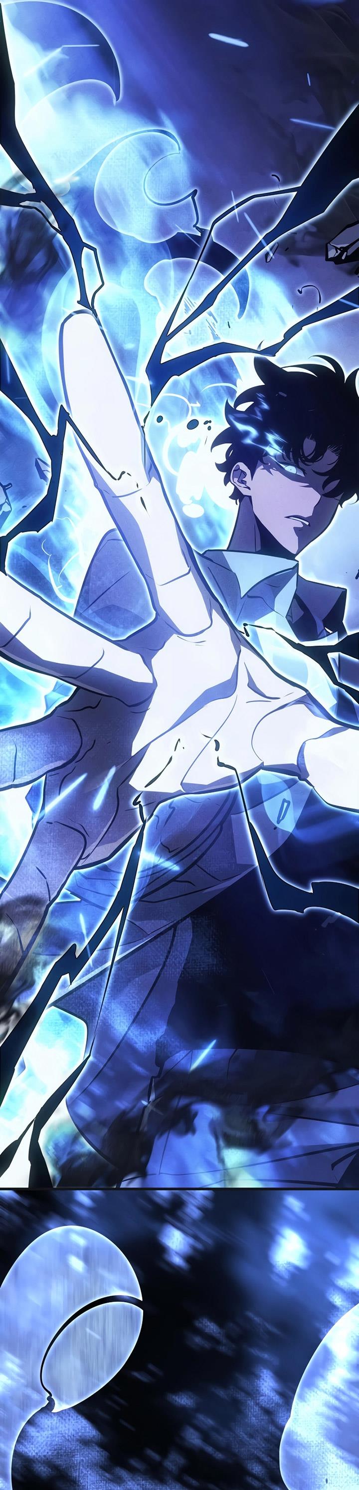 Solo Leveling: Ragnarok Chap 5 - Next Chap 6