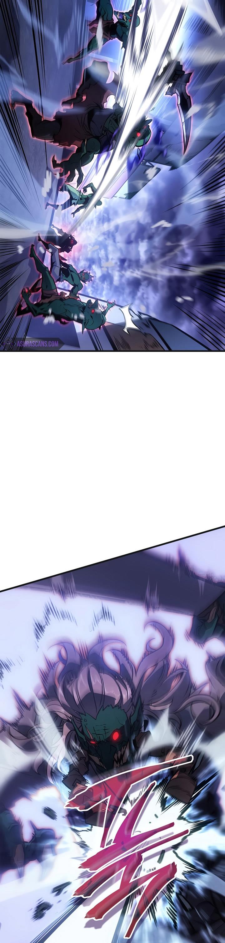 Solo Leveling: Ragnarok Chap 5 - Next Chap 6