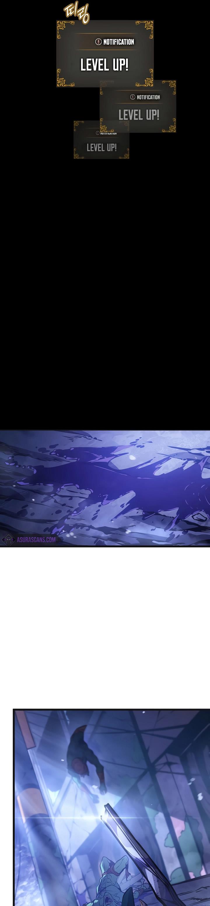 Solo Leveling: Ragnarok Chap 5 - Next Chap 6