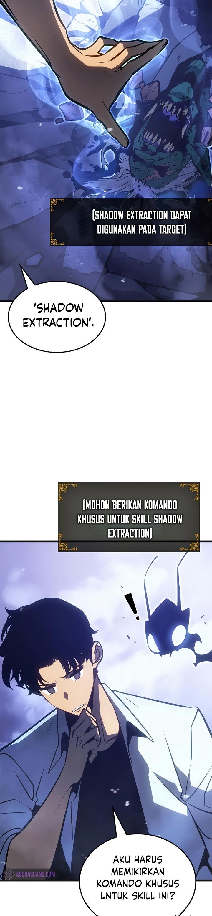 Solo Leveling: Ragnarok Chap 5 - Next Chap 6