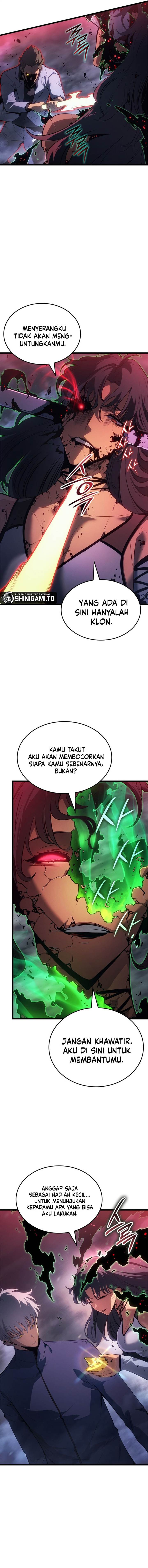 Solo Leveling: Ragnarok Chap 60 - Next Chap 61