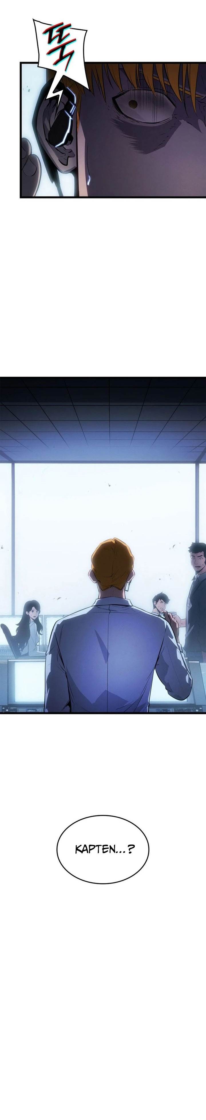 Solo Leveling: Ragnarok Chap 61 - Next Chap 62