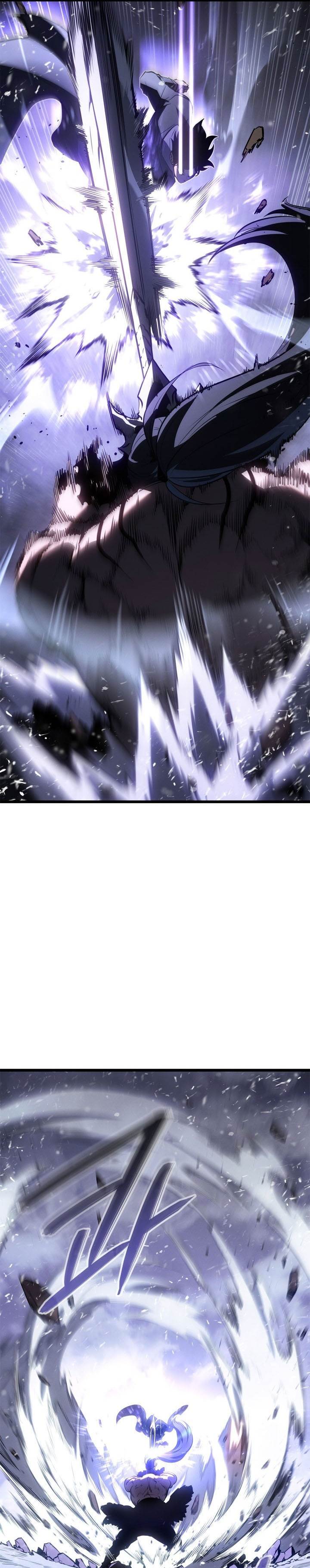 Solo Leveling: Ragnarok Chap 67 - Next Chap 68