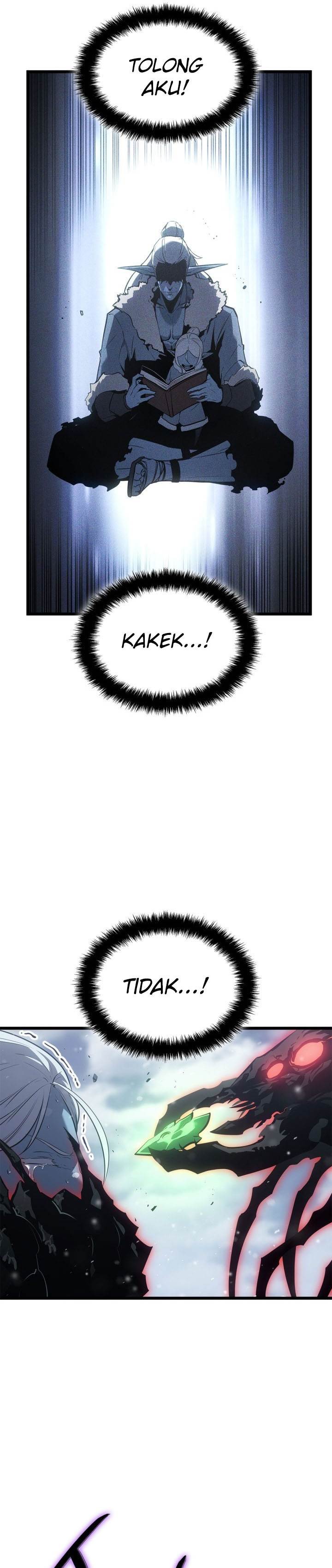 Solo Leveling: Ragnarok Chap 67 - Next Chap 68